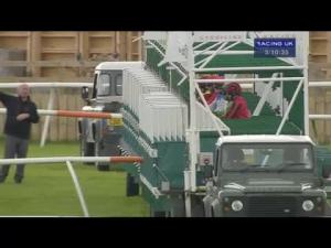 Video preview image for Catterick Bridge 15:10 - barriesices.co.uk Handicap
