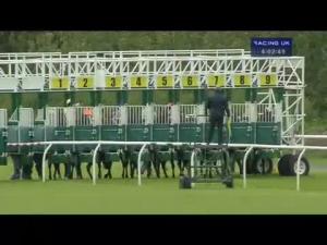 Video preview image for Musselburgh 16:00 - Robbie Howie Memorial Handicap