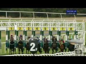 Video preview image for Musselburgh 16:30 - Download Your Racing UK App Handicap