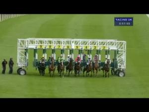 Video preview image for Catterick Bridge 16:40 - 2015 Catterick Twelve Furlong Series Handicap