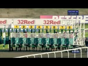 Video preview image for Kempton Park 17:55 - 10 Free Bet At 32redsport.com Fillies' Handicap
