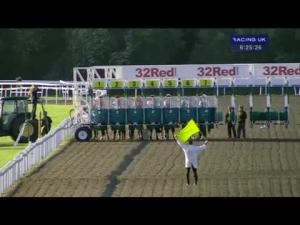 Video preview image for Kempton Park 18:25 - 32Red Casino Maiden Fillies' Stakes