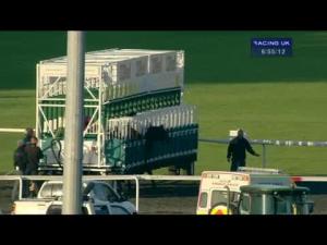 Video preview image for Kempton Park 18:55 - British Stallion Studs EBF Maiden Stakes