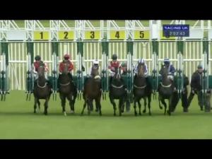 Video preview image for Musselburgh 14:00 - Bet With Your Racing UK App Maiden Auction Stakes