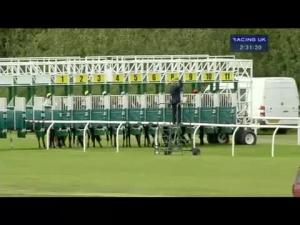Video preview image for Musselburgh 14:30 - Watch On The Racing UK App Nursery