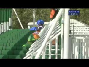 Video preview image for Musselburgh 16:30 - Partnership Challenge Handicap