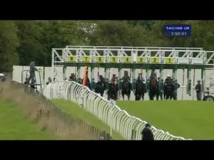 Video preview image for Thirsk 13:50 - Thirsk Racecourse Ideal Venue For Conferences Maiden Claiming Stakes