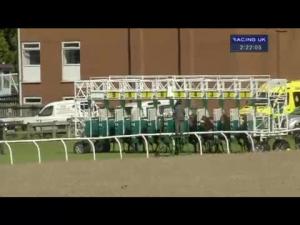 Video preview image for Thirsk 14:20 - British Stallion Studs EBF Maiden Stakes (Plus 10)