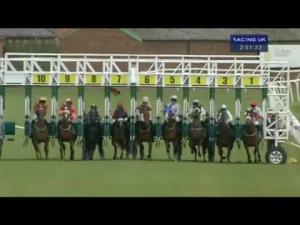 Video preview image for Thirsk 14:50 - Roa / Racing Post Owners' Jackpot Handicap