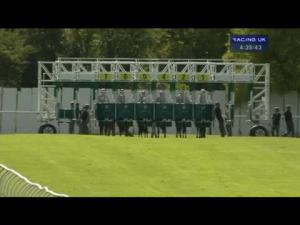 Video preview image for Thirsk 16:35 - A For Agency Handicap