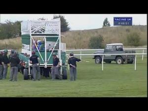 Video preview image for Newmarket 16:45 - Farm & Stable Celebrating 40 Years Maiden Stakes