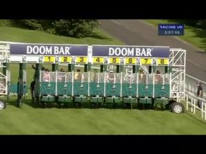 Video preview image for Goodwood 17:00 - Nyetimber Apprentice Handicap