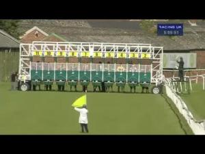 Video preview image for Thirsk 17:05 - Thirsk Ladies' Day Saturday 5th September Apprentice Handicap