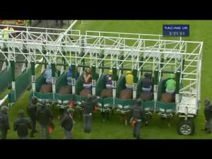 Video preview image for Hamilton Park 17:20 - Ladbrokes Nursery