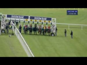 Video preview image for Goodwood 17:35 - Chichester Observer Maiden Stakes (Plus 10)