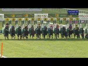 Video preview image for Newmarket 17:50 - trm-ireland.com Handicap (Jockey Club Grassroots Flat Sprint Series Qualifier)