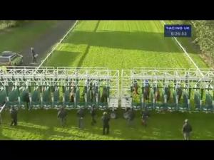 Video preview image for Hamilton Park 18:25 - EBF Stallions Scottish Premier Fillies' Handicap