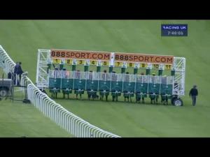 Video preview image for Goodwood 19:45 - Butlins Handicap