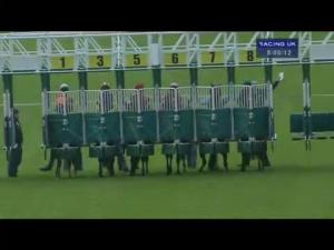 Video preview image for Hamilton Park 20:05 - Download The Ladbrokes App Handicap