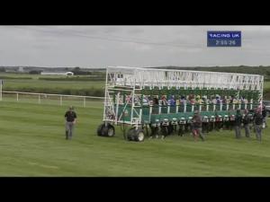 Video preview image for Newmarket 14:50 - Fly Easyjet From London Southend Airport Handicap