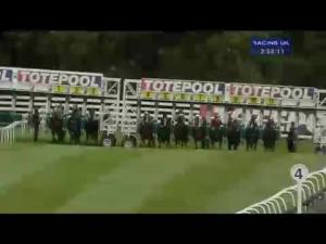 Video preview image for Beverley 14:55 - Totequadpot Handicap (Div 1)