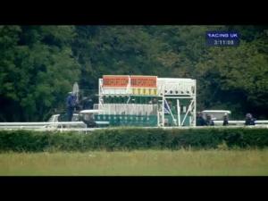 Video preview image for Goodwood 15:10 - 888Sport March Stakes (Listed)