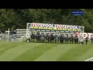 Video preview image for Beverley 15:30 - Totequadpot Handicap (Div 2)