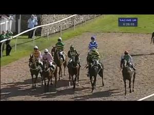 Video preview image for Cartmel 16:25 - Totepool Racing's Biggest Supporter Handicap Chase (For The Sadik Memorial Trophy)