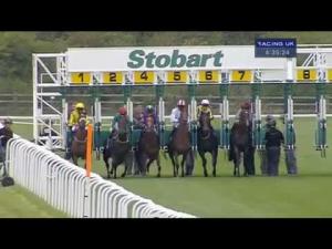 Video preview image for Newmarket 16:35 - Fly Flybe From London Southend Airport Nursery
