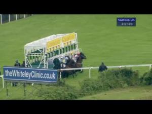 Video preview image for Goodwood 16:50 - Whiteley Clinic Handicap