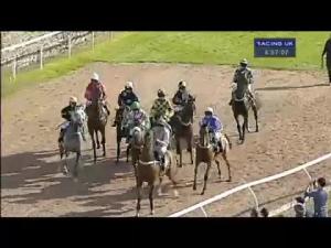 Video preview image for Cartmel 16:55 - Totepool Cartmel Cup (Handicap Hurdle)