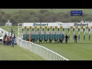 Video preview image for Newmarket 17:05 - Fly Thomson From London Southend Airport Handicap