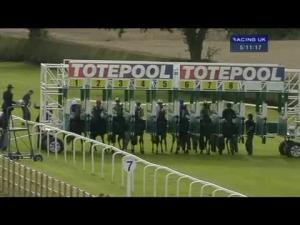 Video preview image for Beverley 17:10 - European Breeders' Fund Maiden Fillies' Stakes (Plus 10)
