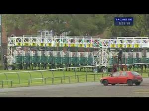 Video preview image for Redcar 17:20 - Racing UK Day Pass Just 10 Lady Amateur Riders' Handicap