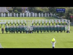 Video preview image for Redcar 17:50 - Bakers Tailoring and Formal Hire Maiden Auction Stakes