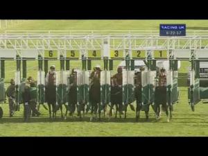 Video preview image for Redcar 18:20 - Market Cross Jewellers Novice Median Auction Stakes