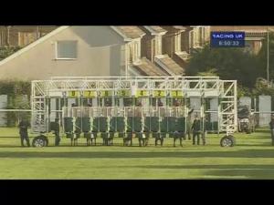 Video preview image for Redcar 18:50 - Pinnacle Racing Syndicate Shares Available Now Handicap (Pinnacle Cup Straight Mile Series Qualifier)