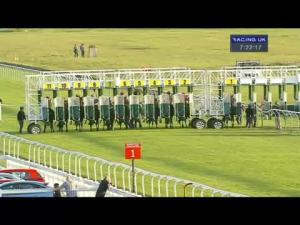 Video preview image for Redcar 19:20 - 100% Racinguk Profits Returned To Racing Handicap