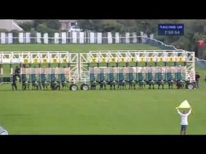 Video preview image for Redcar 19:50 - Follow Redcarracing On Facebook & Twitter Handicap