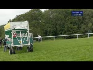 Video preview image for Goodwood 14:30 - Chichester City Selling Stakes