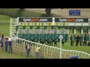 Video preview image for Beverley 14:50 - Constant Security Handicap