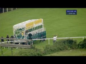 Video preview image for Goodwood 15:05 - Harwoods Group Handicap