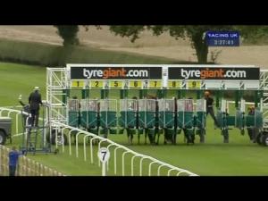 Video preview image for Beverley 15:25 - John Jenkins Memorial Claiming Stakes