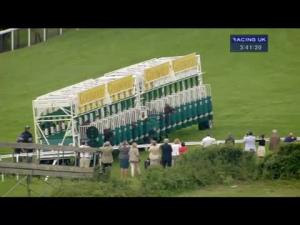 Video preview image for Goodwood 15:40 - Goodwood Amateur Rider Challenge Handicap (In Memory Of The Late Gay Kindersley)