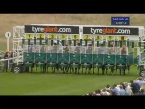 Video preview image for Beverley 16:00 - Beverley Middle Distance Series Final Round Handicap