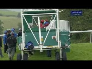 Video preview image for Goodwood 16:45 - 888Sport Fillies' Handicap