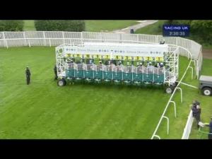Video preview image for Epsom Downs 14:30 - Mygatwick EBF Stallions Median Auction Maiden Stakes