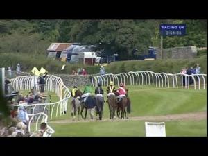 Video preview image for Cartmel 14:50 - Wicks Waste Services Juvenile Hurdle