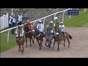 Video preview image for Cartmel 16:00 - Coral Bookmakers Cavendish Cup Handicap Chase