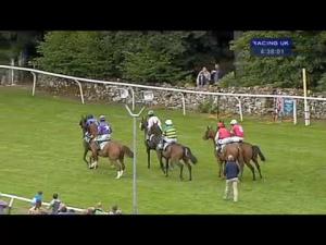 Video preview image for Cartmel 16:35 - Miller Howe Hotel Handicap Chase